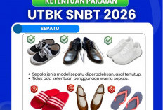 Wajib Tahu! Ini 6 Kesalahan Klasik yang Bikin Nilai UTBK Anjlok Drastis