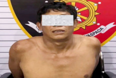 Buronan Perampokan Disertai Pemerkosaan di Empat Lawang Diringkus Setelah 5 Tahun Kabur