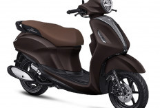 Yamaha Grand Filano Hybrid Connected: Paduan Gaya Klasik, Fitur Premium, dan Teknologi Irit Masa Kini