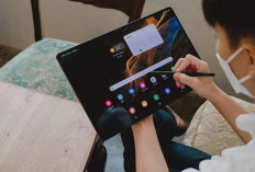 Samsung Galaxy Tab S Series, Layakkah Gantikan Laptop Mahasiswa?
