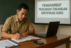 Tunjangan Sertifikasi Guru Kerap Tertunda, Ini Penyebab Utama dan Cara Menghindarinya di 2026