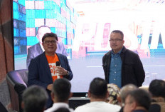 Transformasi Bisnis Pos Indonesia, Penuhi Kebutuhan Logistik di Indonesia dengan Inovasi dan Teknologi