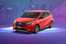 Biaya Kepemilikan Daihatsu Sirion 2026: Masih Masuk Akal untuk Mobil Harian