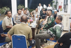 Oknum Aparat Pengeroyok Kades Diamankan