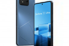 Samsung Siap Guncang Pasar: Smartphone Lipat Tiga Segera Hadir?