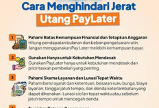 Cara Mengelola Utang Paylater agar Tidak Menumpuk di Tahun 2026, Simak Strategi Efektifnya