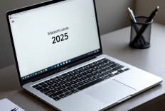 Huawei MateBook Series 2025: Laptop Premium, Performa Tangguh, Harga Tetap Ramah Kantong