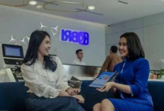 Pinjaman Non KUR Bulan Puasa 2026 di BRI: Syarat, Bunga, dan Simulasi Cicilan Terbaru