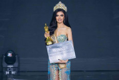 Mega Bintang Indonesia 2024 Nova Liana, Bintang Baru yang Bersinar dari Empat Lawang
