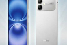 Permata Digital Harga Bersahabat: Infinix Smart 20 Bidik Generasi Produktif