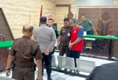 Oknum Marbot Di Vonis Seumur Hidup, Cabuli 10 Anak Dibawah Umur, Lebih Ringan Dari Tuntutan Jaksa