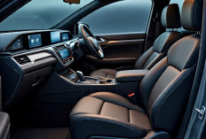 Interior Mitsubishi L300 2026: Evolusi Kabin Niaga yang Kini Lebih Nyaman dan Modern