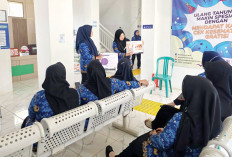 Deteksi Dini adalah Kunci Cegah Kematian akibat Kanker Payudara dan Serviks