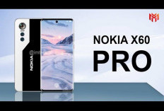 Smartphone Nokia Berkamera Canggih yang Layak Dibeli Juli 2025