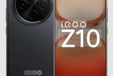 Membedah Performa dan Strategi Harga IQOO Z10: Flagship Killer yang Dinanti