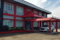 Dua Napi Terima Remisi Nyepi, 670 Napi Dapat Remisi Idul Fitri, Kalapas Ingatkan Jaga Perilaku