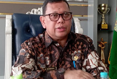 Pemkot Palembang Beri Waktu Satu Minggu, Pemilik Bangunan WC di Pasar 16 Ilir Diminta Bongkar