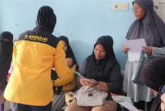 Hari Libur  Tetap Buka, Puskemas SP Padang Optimalkan Layanan Kesehatan 