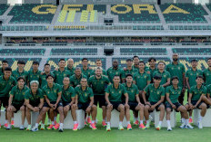 Siap Sambut Musim Baru, Persebaya Lebih Awal Umumkan Skuadnya