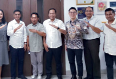 RS Siloam-Sumatera Ekspres Perkuat Sinergi, Benahi Fasilitas dan SDM, Kembangkan Pelayanan Prima 