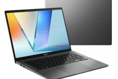 Laptop AI 2026 Mulai Populer, Teknologi Masa Depan atau Sekadar Gimmick Baru?