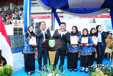 Struktur Baru Penghasilan ASN, Mengapa Penilaian  Kinerja Jadi Penentu Utama Gaji Bersih 