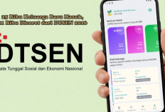 Data Bansos Dirombak! 25 Ribu Keluarga Baru Masuk, 11 Ribu Dicoret dari DTSEN 2026