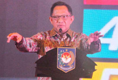  Mendagri Tito Karnavian Minta Tindak Tegas ASN Tidak Netral, Bawaslu Sumsel Sudah Terima 25 Laporan 