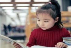 Bagaimanan Meningkatkan Minat Baca Anak? Cek Disini Jawabannya