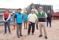 Dorong Akselerasi Energi Bersih melalui PLTSa 