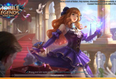 Segera Klaim Kode Redeem Mobile Legends Hari Ini, 7 Oktober 2024: Dapatkan Hadiah Gratis