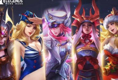 Kode Redeem Mobile Legends Terbaru 19 September 2024: Dapatkan Item Legendaris Gratis