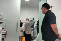 Pengusaha dan Tokoh Masyarakat Sumsel Kms H Halim Ali Wafat