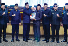 Angka Kemiskinan di Muba Turun Jadi 9,97 %, Satu Digit di Bawah Provinsi