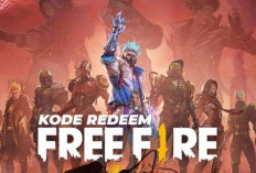 Kode Redeem FF Spesial Weekend 2 Februari 2025: Klaim Hadiah Gratis Sekarang!