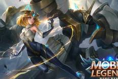 Dapatkan Skin Gratis, Klaim 15 Kode Redeem ML Hari Ini, Selasa 17 September 2024