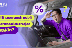 Waspada Maling Pecah Kaca! Lindungi Mobil Anda dengan Asuransi All Risk Oona Mulai 1 Jutaan