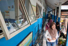 Sinkronisasi Data Siswa untuk Ijazah Elektronik, Sekolah Mulai Verifikasi, Jika Beda Orang Tua ke Dukcapil 