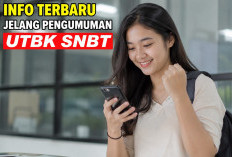 10 Skor UTBK SNBT Aman Agar Lulus Kampus Favorit, Peserta 2026 Ayo Cek