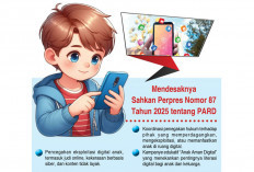 Miris! 200 Ribu Anak Indonesia Terpapar Judol, Menteri PPPA Desak Sahkan Perpres PARD