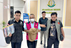 Kejari Tetapkan Satu Tersangka Korupsi, Kasus Pembangunan Guest House UIN Raden Fatah Palembang