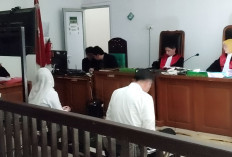 Eks Wawako Bantah Terima Aliran Dana