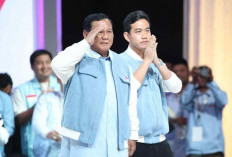 Prabowo-Gibran Ungguli Dukungan dari Pemilih NU di Jatim Menurut Poltracking