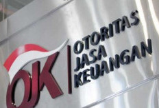 OJK Catat Penyaluran Kredit Usaha Rakyat Rp40,9 Triliun