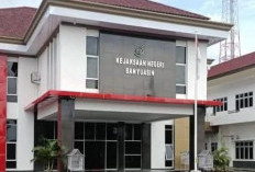 GEGER! Kejari Banyuasin Selidiki Dugaan Penyimpangan di Bawaslu, Dana Hibah Miliaran Disorot!
