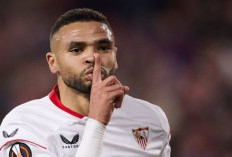 Waduh Parah Guirassy Tolak Pinangan United, Alihkan Target ke Striker Sevilla asal Maroko