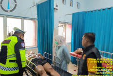Sembunyi Usai Tabrak Lari, Kurang Dari 24 Jam Sopir Mobil Diamankan: Korban Satu Meninggal, Dua Luka Berat 