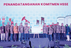 Bangun Budaya Keselamatan dan Kepatuhan Bersama Mitra Kerja