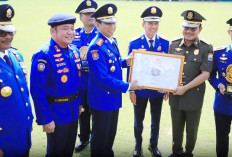 Wamendagri Minta Pemda Prioritaskan Penguatan Damkar, Sat Pol-PP dan Satlinmas 