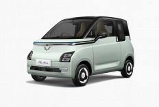 Mobil Listrik Wuling 2025: Varian, Harga, dan Strategi di Pasar Indonesia
